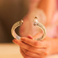 Aadhya Pearl Weave Classic Kada