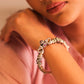 Mishi Ruby Rawa Detailed Kada