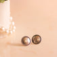Aadhya Classic Matte Studs