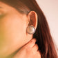 Aadhya Classic Matte Studs