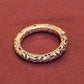 Tattva Classic Chitai Vintage Kada