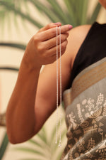 Aadhya Classic Linked Chain Anklet