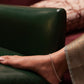 Aadhya Classic Beaded Anklet