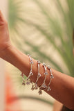 Lehara Ghunghroo Bangle