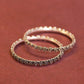 Aadhya Rose Vintage Bangle
