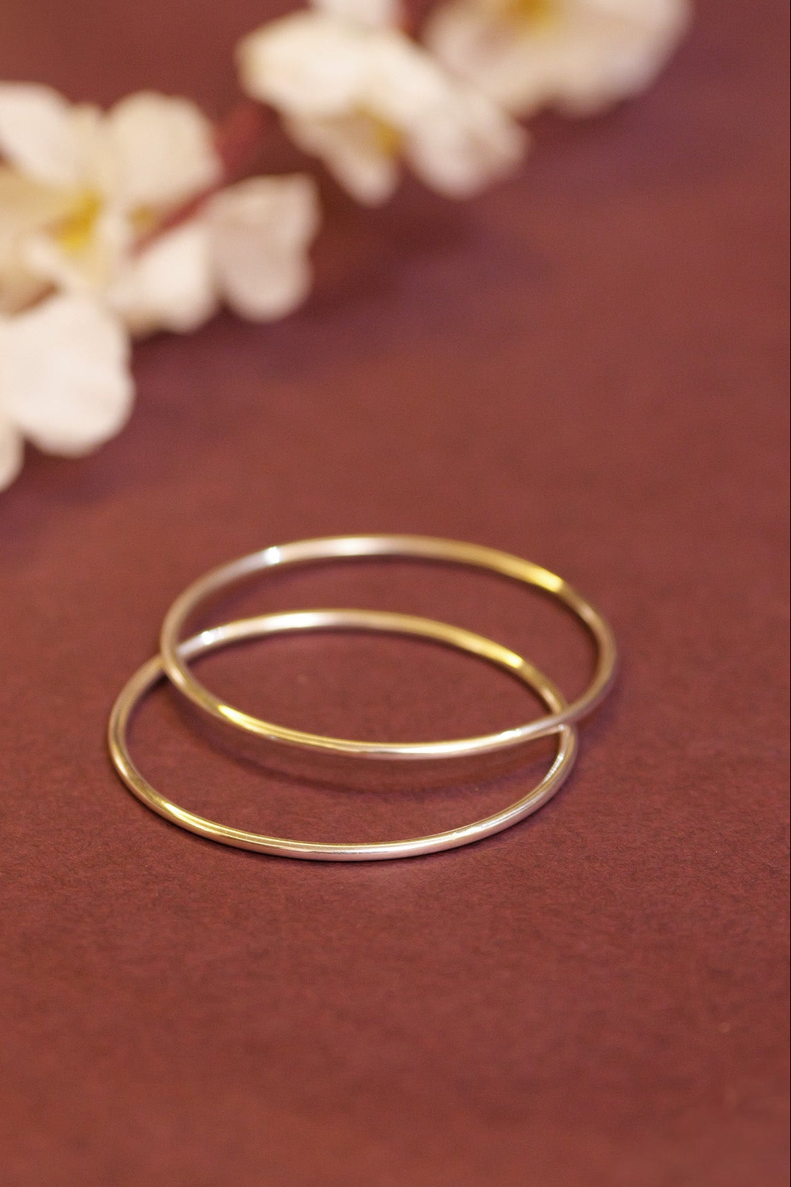 Aadhya Fine Matte Bangle