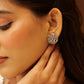 Fine Twinkling Lustre Studs