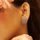 Fine Twinkling Lustre Studs