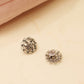 Fine Twinkling Lustre Studs