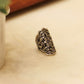 Anokhi Floral Chitai Statement Ring
