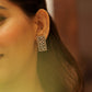 Tattva Classic Daana Jali Studs