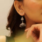 Aadhya Fine Daana Jhumki