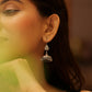 Aadhya Fine Daana Jhumki