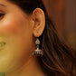 Aadhya Fine Daana Jhumki