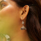 Aadhya Fine Daana Jhumki