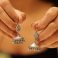 Aadhya Fine Daana Jhumki