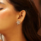 Aadhya Petal Daana Studs