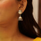 Aadhya Classic Matte Jhumki