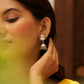 Aadhya Classic Matte Jhumki