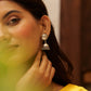 Aadhya Classic Matte Jhumki