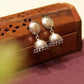 Aadhya Classic Matte Jhumki
