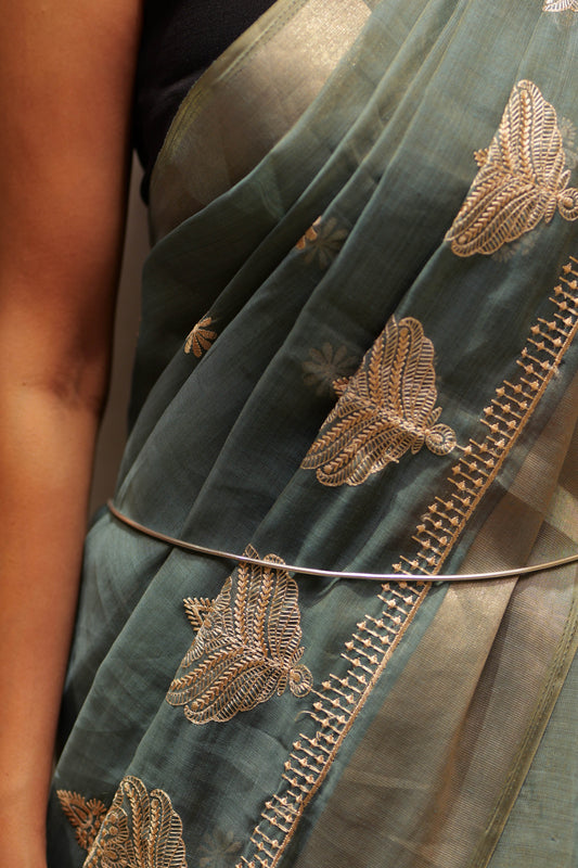 Aadhya Snake Chain Kamarbandh