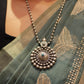 Anokhi Classic Concentric Daana Necklace