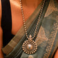 Anokhi Classic Concentric Daana Necklace