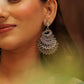 Aadhya Mayur Pankh Earrings