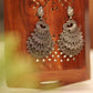 Aadhya Mayur Pankh Earrings
