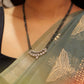 Aadhya Jadau Fine Mangalsutra