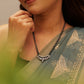Aadhya Jadau Fine Mangalsutra