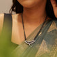 Aadhya Jadau Fine Mangalsutra