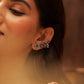 Anokhi Jadau Blossom Earcuff