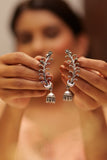 Anokhi Petal Sequence Ear Cuff
