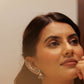 Anokhi Petal Sequence Ear Cuff