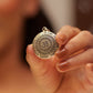 Aadhya Maha Mrityunjaya Om Pendant