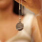 Krishna Vasudevaya Mantra  Pendant