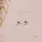 Mishi Heart Glow Studs