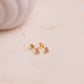 Duo Spark Studs