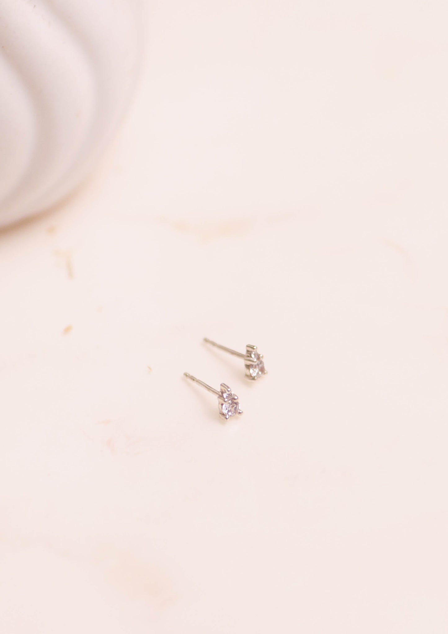 Duo Spark Studs