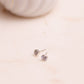 Aadhya Round Diamond Studs