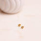 Celeste Diamond Star Studs