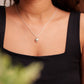 Aadhya Classic Heart Pendant