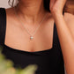 Aadhya Classic Heart Pendant