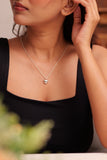 Aadhya Classic Heart Pendant