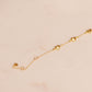 Aadhya Multi Heart Bracelet