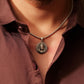 Lord Shiva Dhruva Blessing Pendant