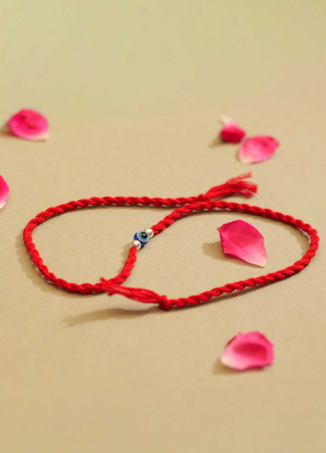 Aadhya Evil Eye Rakhi