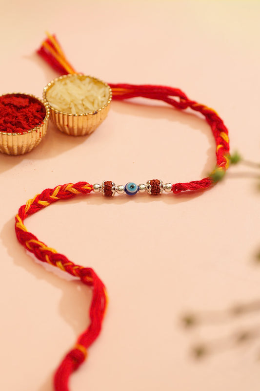 Aadhya Rudra Drishti Rakhi